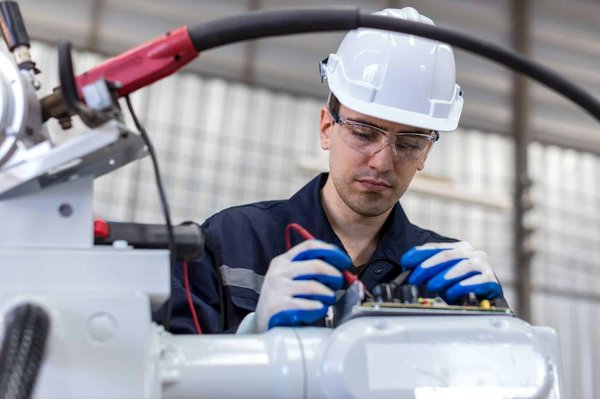 Wie verändert maschinelles Lernen die Entwicklung von Software?